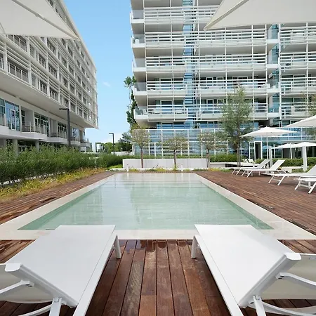 Apartment Luxury Lido di Jesolo
