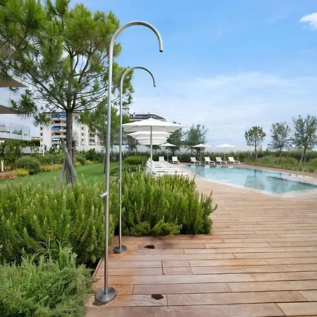 Apartment Luxury Lido di Jesolo